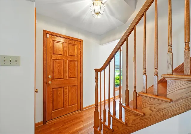Photo 2 of Single family home for sale at 1311 Clairmont Ln, Saint Charles, MO 63303 | MLS# 25013243 | Listing updated on 2025-04-09