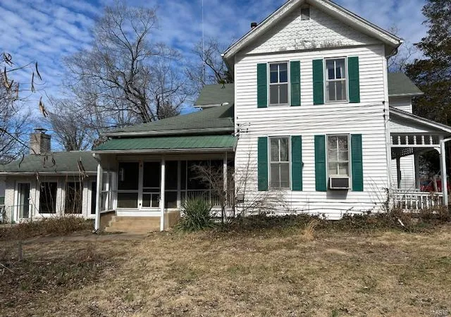Photo 3 of Single family home for sale at 115 S College St, Arcadia, MO 63621 | MLS# 25013439 | Listing updated on 2025-04-01