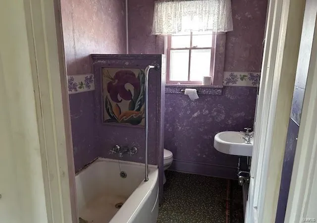 Photo 4 of Single family home for sale at 115 S College St, Arcadia, MO 63621 | MLS# 25013439 | Listing updated on 2025-04-01