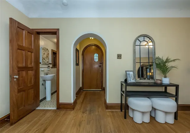 Photo 2 of Single family home for sale at 7823 Gannon Ave, Saint Louis, MO 63130 | MLS# 25014437 | Listing updated on 2025-04-09