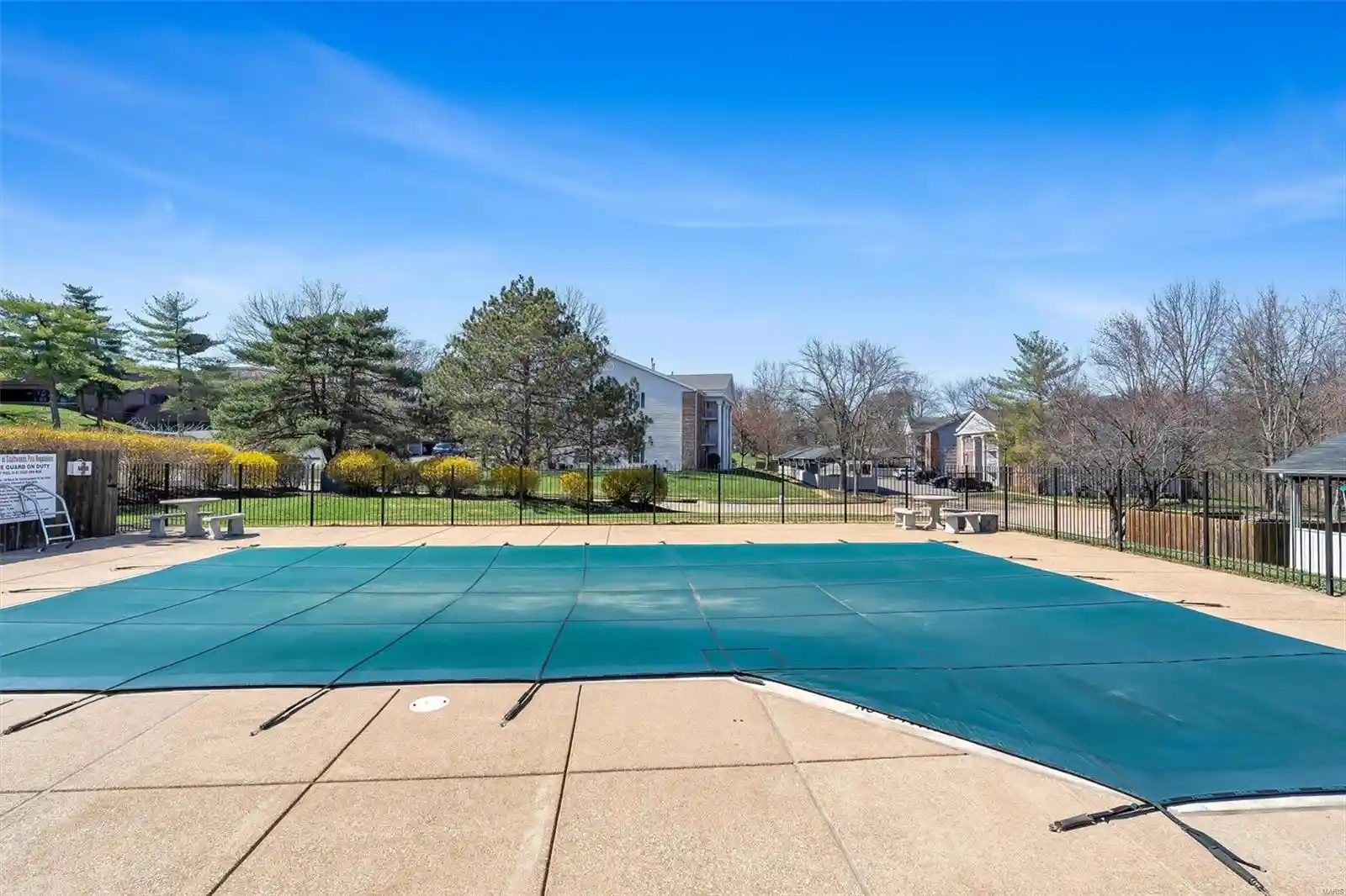 Listing Photo 23 - Condo for sale in 7410 Triwoods Dr located at 7410 Triwoods Dr, Shrewsbury, MO 63119 - Unit 7410 Triwoods Dr