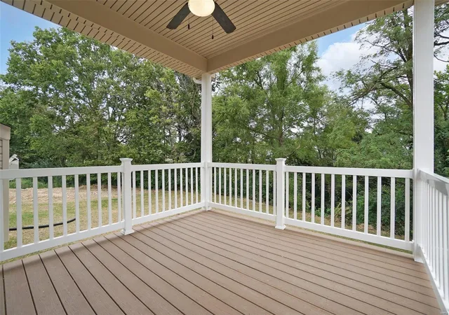 Photo 4 of Single family home for sale at 3301 Nat's View #60STB, Washington, MO 63090 | MLS# 25015822 | Listing updated on 2025-03-16