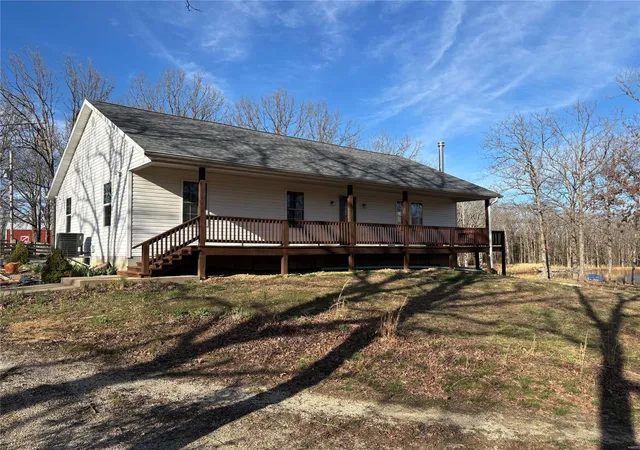 Photo 1 of Single family home for sale at 4365 Durbin Rd, Bland, MO 65014 | MLS# 25015932 | Listing updated on 2025-03-19