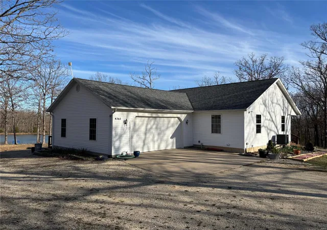 Photo 2 of Single family home for sale at 4365 Durbin Rd, Bland, MO 65014 | MLS# 25015932 | Listing updated on 2025-03-19
