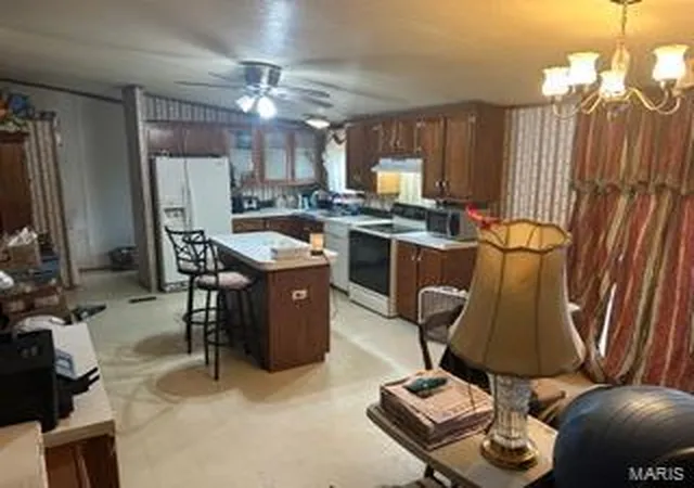 Photo 2 of Single family home for sale at 19050 Sikes Rd, Sainte Genevieve, MO 63670 | MLS# 25016396 | Listing updated on 2025-04-07