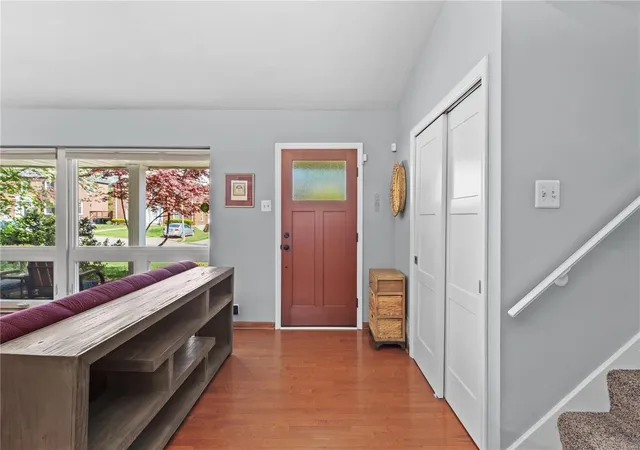 Photo 3 of Single family home for sale at 8116 Amherst Ave, Saint Louis, MO 63130 | MLS# 25017083 | Listing updated on 2025-04-24