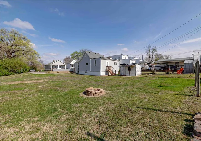 Photo 2 of Single family home for sale at 8432 Tennessee Ave, Saint Louis, MO 63125 | MLS# 25017269 | Listing updated on 2025-05-09
