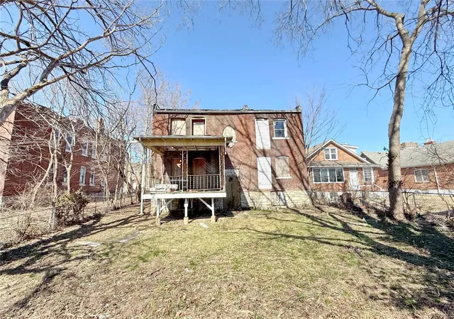 Photo 3 of Multi family home for sale at 1022 Theobald St, Saint Louis, MO 63147 | MLS# 25017435 | Listing updated on 2025-04-10