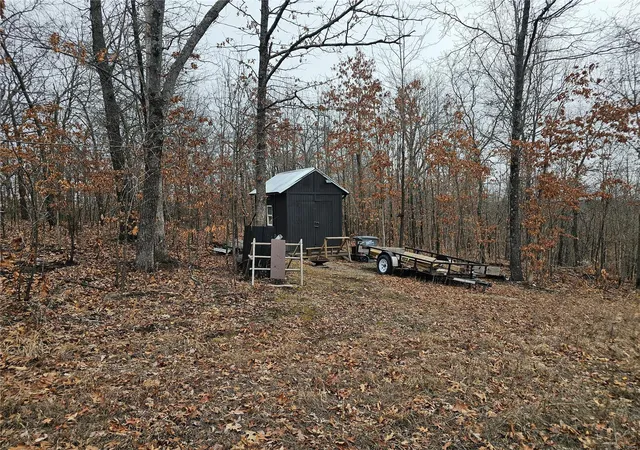 Photo 1 of Land for sale at 0 Maverick Dr, Eldridge, MO 65463 | MLS# 25018127 | Listing updated on 2025-04-11