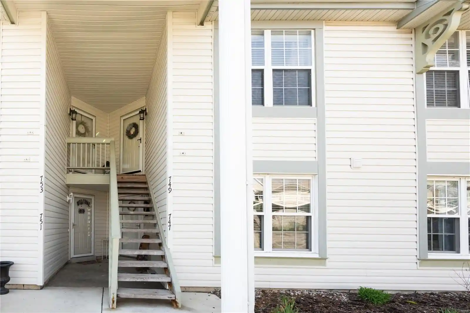 Listing Photo 30 - Condo for sale in 749 Sugar Gln Dr located at 749 Sugar Gln Dr, Saint Peters, MO 63376 - Unit 749 Sugar Glen Dr