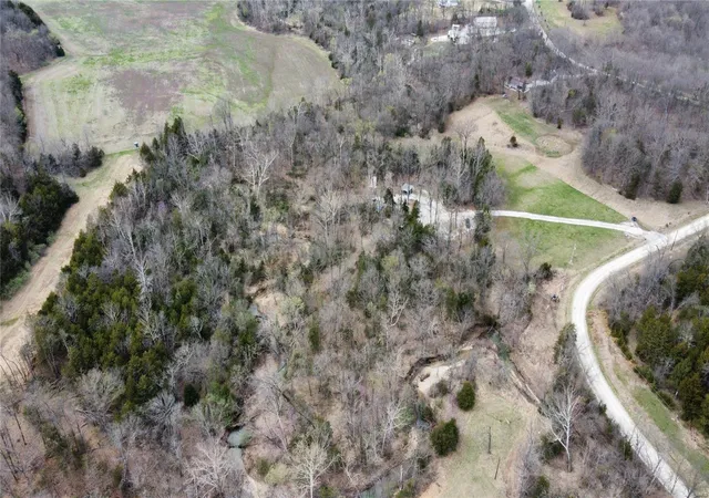Photo 1 of Land for sale at 44705 Willow Lane, Monroe City, MO 63456 | MLS# 25019368 | Listing updated on 2025-04-08