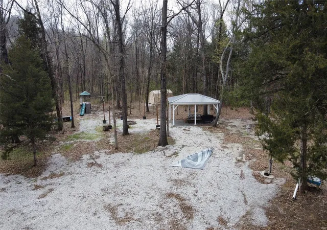 Photo 2 of Land for sale at 44705 Willow Lane, Monroe City, MO 63456 | MLS# 25019368 | Listing updated on 2025-04-08
