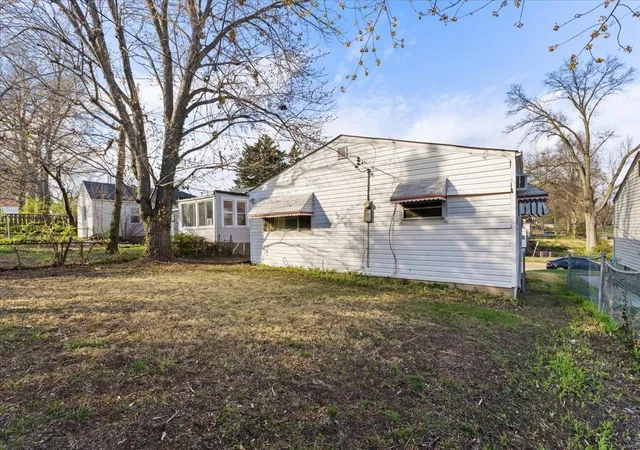 Photo 28 of Single family home for sale at 7532 Eunice Ave, Saint Louis, MO 63136 | MLS# 25019395 | Listing updated on 2025-04-09