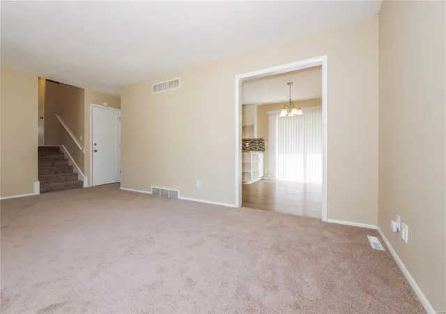 Photo 3 of Single family home for sale at 8401 E 92nd Terrace, Kansas City, MO 64138 | MLS# 25019484 | Listing updated on 2025-05-09