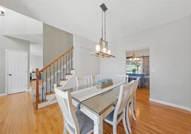 Photo 3 of Single family home for sale at 4572 Kerth Forest Dr, Saint Louis, MO 63128 | MLS# 25019661 | Listing updated on 2025-04-09