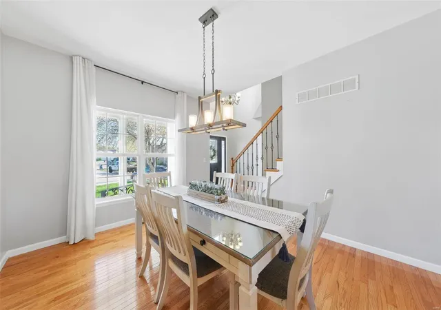 Photo 4 of Single family home for sale at 4572 Kerth Forest Dr, Saint Louis, MO 63128 | MLS# 25019661 | Listing updated on 2025-04-09