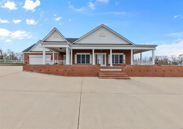 Photo 1 of Single family home for sale at 29624 Hwy 34, Marble Hill, MO 63764 | MLS# 25019855 | Listing updated on 2025-04-03