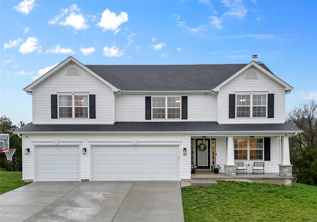 3rd image of 503 Skyview Terr, Festus, MO 63028 | MLS# 25020105