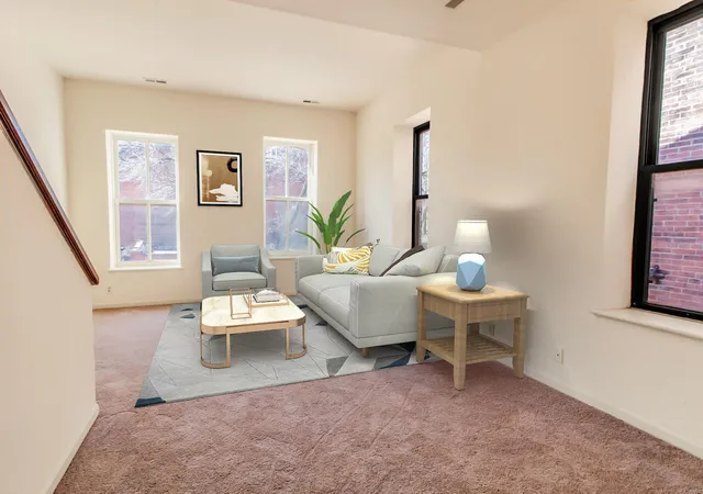 Photo 2 of Multi family home for sale at 1217 Lami St, Saint Louis, MO 63104 | MLS# 25020208 | Listing updated on 2025-04-17