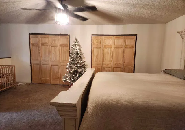 Photo 19 of Single family home for sale at 10 W 2nd Street, Trenton, IL 62293 | MLS# 25020349 | Listing updated on 2025-04-02