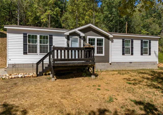 Photo 1 of Single family home for sale at 1391 Madison 443, Annapolis, MO 63620 | MLS# 25020387 | Listing updated on 2025-04-07