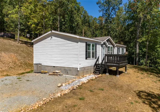 Photo 2 of Single family home for sale at 1391 Madison 443, Annapolis, MO 63620 | MLS# 25020387 | Listing updated on 2025-04-07