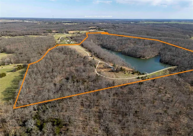 Photo 1 of Land for sale at 4200 County Road 144, Williamsburg, MO 63388 | MLS# 25020443 | Listing updated on 2025-04-04