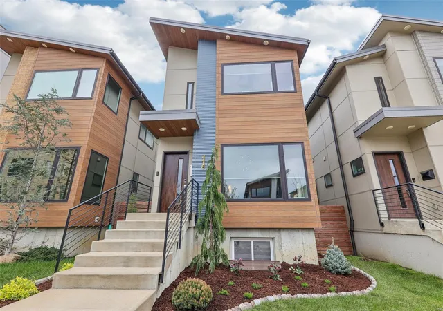 Photo 2 of Single family home for sale at 4418 Vista Ave, Saint Louis, MO 63110 | MLS# 25020541 | Listing updated on 2025-04-21
