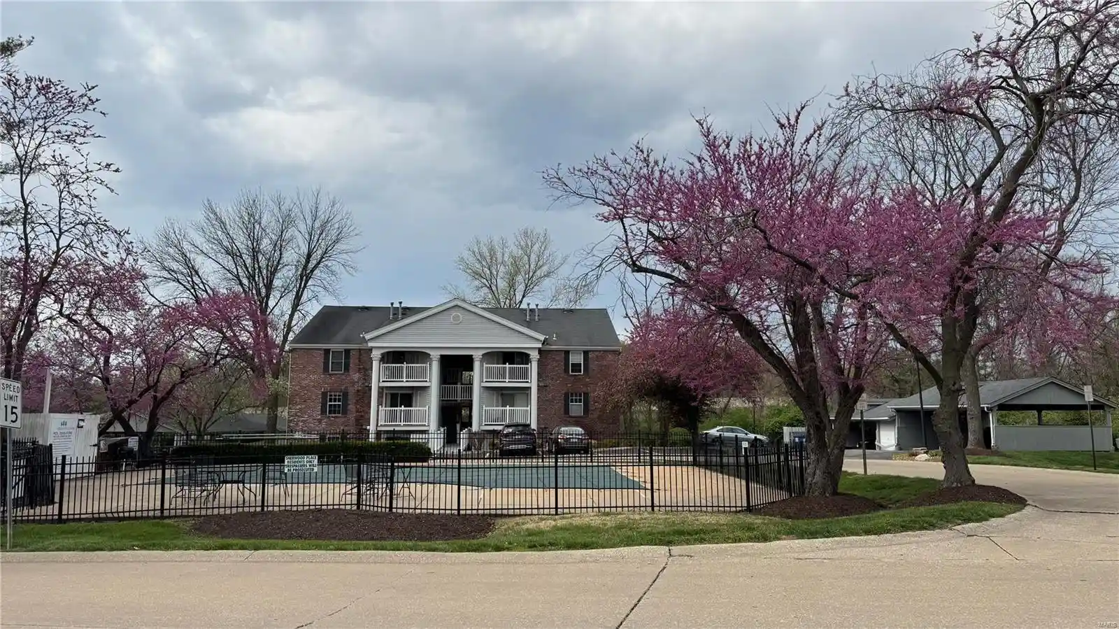 Listing Photo 24 - Condo for sale in 1948 Marine Ter Dr located at 1948 Marine Ter Dr, Maryland Heights, MO 63146 - Unit 1948 Marine Terrace Dr