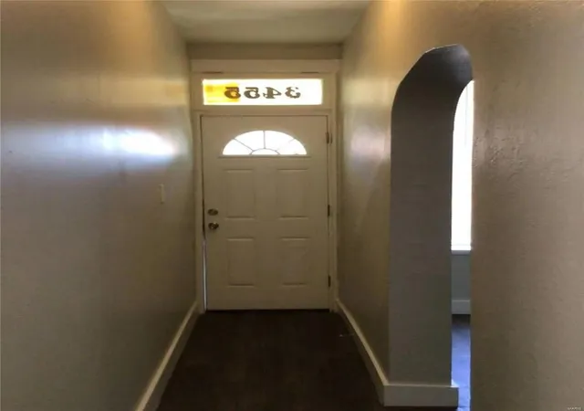 Photo 3 of Multi family home for sale at 3455 Grace Ave, Saint Louis, MO 63116 | MLS# 25020660 | Listing updated on 2025-04-11