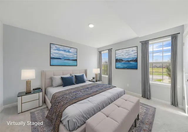 Photo 4 of Condo for sale at 121 Bordeaux Way, Saint Peters, MO 63376 | MLS# 25020678 | Listing updated on 2025-04-16