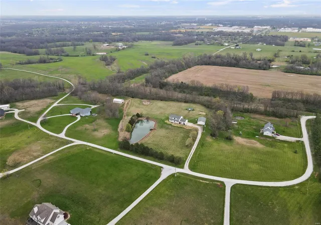 Photo 2 of Single family home for sale at 12492 Audrain Road 9931, Mexico, MO 65265 | MLS# 25020686 | Listing updated on 2025-05-09