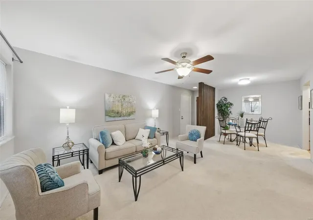 Photo 2 of Condo for sale at 2 Fairways Cir #I, Saint Charles, MO 63303 | MLS# 25020957 | Listing updated on 2025-04-07