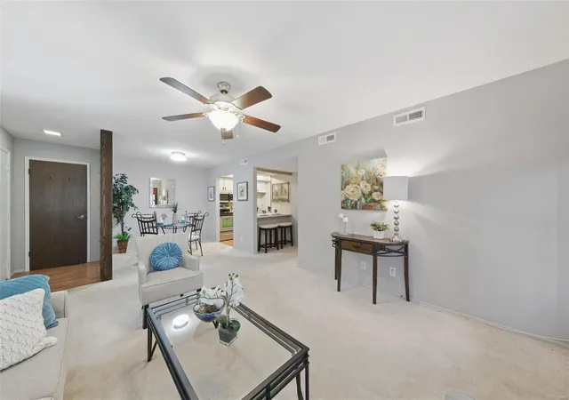 Photo 3 of Condo for sale at 2 Fairways Cir #I, Saint Charles, MO 63303 | MLS# 25020957 | Listing updated on 2025-04-07