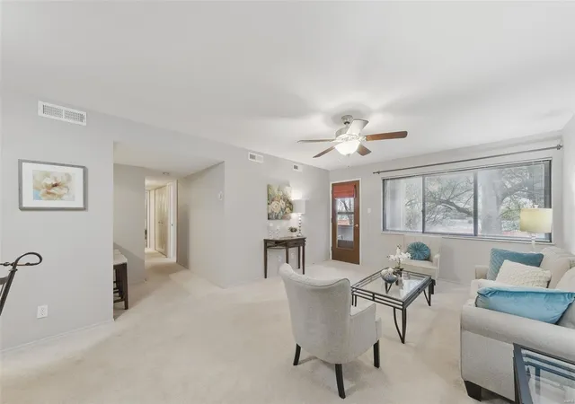 Photo 4 of Condo for sale at 2 Fairways Cir #I, Saint Charles, MO 63303 | MLS# 25020957 | Listing updated on 2025-04-07
