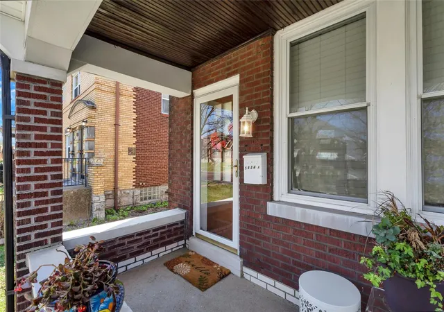 Photo 3 of Multi family home for sale at 5424 Loughborough Ave, Saint Louis, MO 63109 | MLS# 25021109 | Listing updated on 2025-04-12