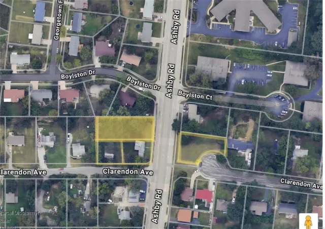 Photo 1 of Land for sale at 3005 Ashby Rd, Saint Louis, MO 63114 | MLS# 25021138 | Listing updated on 2025-04-07