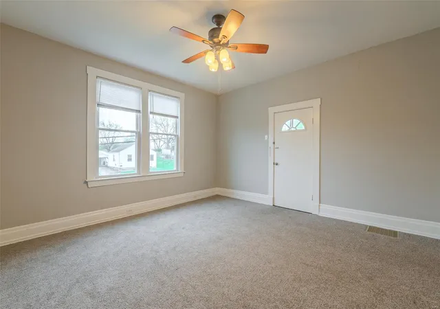 Photo 2 of Single family home for sale at 338 Horn Ave, Saint Louis, MO 63125 | MLS# 25021172 | Listing updated on 2025-05-02