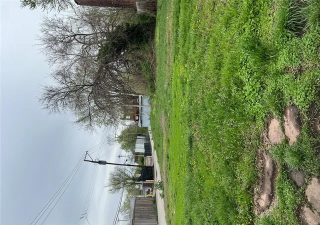 Land for sale at 4453 Cottage Ave, Saint Louis, MO 63113 | MLS# 25021194