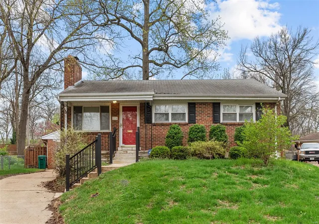 Photo 1 of Single family home for sale at 2235 Laverne Ct, Saint Louis, MO 63144 | MLS# 25021232 | Listing updated on 2025-04-13
