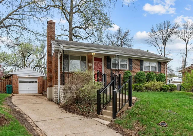 Photo 1 of Single family home for sale at 2235 Laverne Ct, Saint Louis, MO 63144 | MLS# 25021232 | Listing updated on 2025-04-13