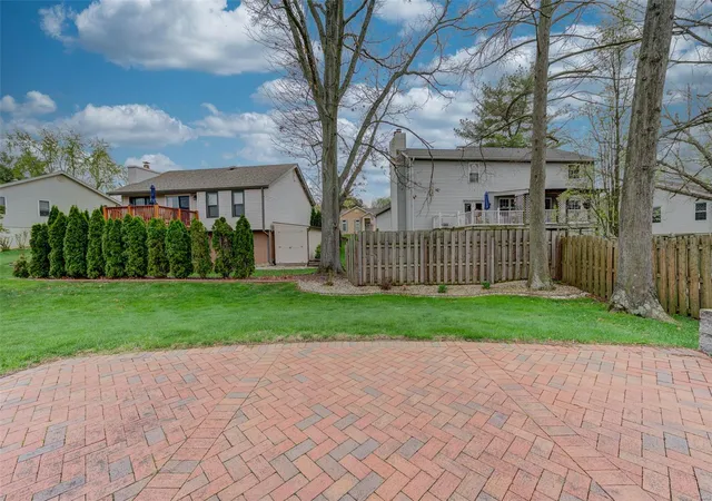 Photo 1 of Single family home for sale at 1312 Westbrooke Ter Dr, Ballwin, MO 63021 | MLS# 25021327 | Listing updated on 2025-04-07
