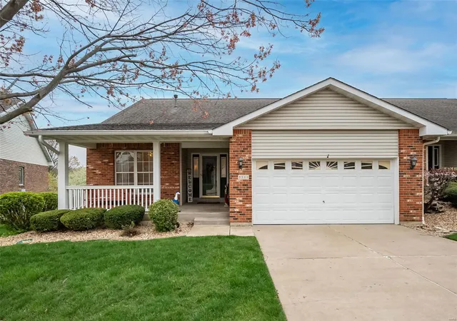 Photo 1 of Single family home for sale at 3511 Truman Terrace Dr #64, Saint Charles, MO 63301 | MLS# 25021412 | Listing updated on 2025-04-08