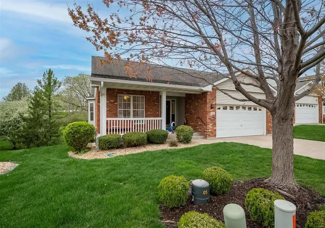 Photo 2 of Single family home for sale at 3511 Truman Terrace Dr #64, Saint Charles, MO 63301 | MLS# 25021412 | Listing updated on 2025-04-08