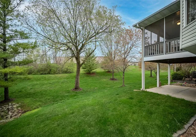 Photo 3 of Single family home for sale at 3511 Truman Terrace Dr #64, Saint Charles, MO 63301 | MLS# 25021412 | Listing updated on 2025-04-08