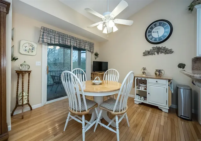 Photo 4 of Single family home for sale at 3511 Truman Terrace Dr #64, Saint Charles, MO 63301 | MLS# 25021412 | Listing updated on 2025-04-08