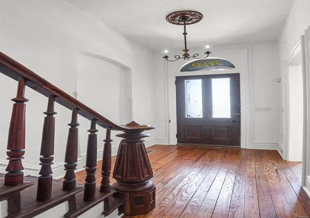 Photo 2 of Single family home for sale at 2740 Miami St, Saint Louis, MO 63118 | MLS# 25021438 | Listing updated on 2025-04-07