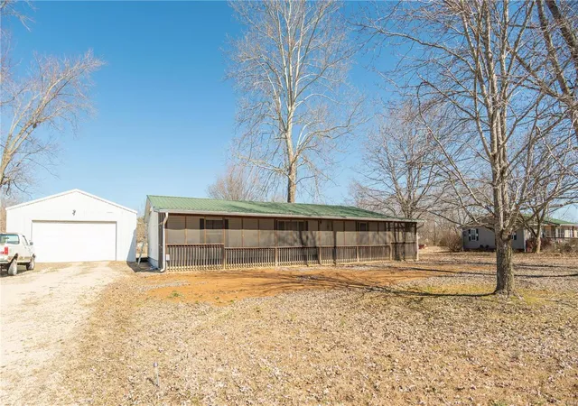 Photo 1 of Single family home for sale at 5633 Missouri T, Puxico, MO 63960 | MLS# 25021503 | Listing updated on 2025-04-07