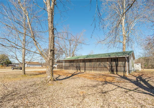 Photo 2 of Single family home for sale at 5633 Missouri T, Puxico, MO 63960 | MLS# 25021503 | Listing updated on 2025-04-07