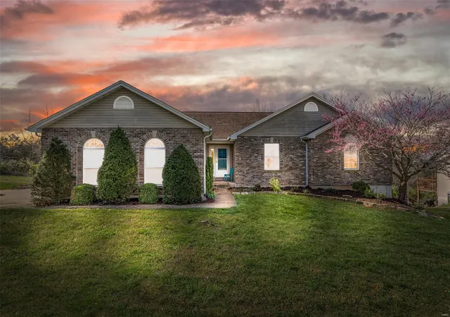 1st image of 224 Patricia Lee Dr, De Soto, MO 63020 | MLS# 25021506